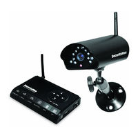 Securityman 2024 wireless monitor