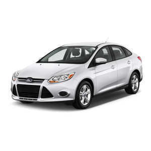 FORD FOCUS 2014 OWNER'S MANUAL Pdf Download | ManualsLib