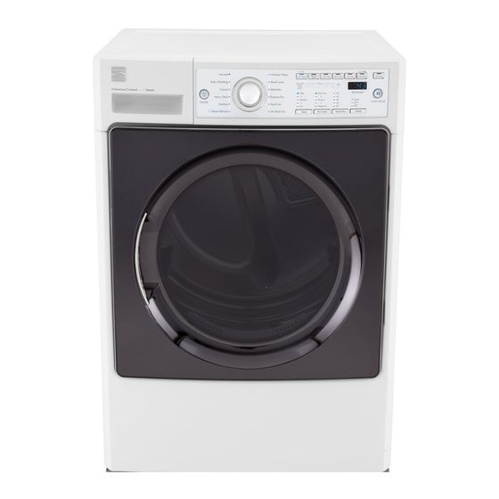 KENMORE 796. 8147 SERIES USE & CARE MANUAL Pdf Download ManualsLib