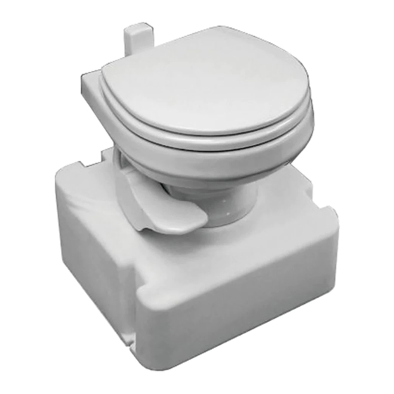 DOMETIC SEALAND 711M28 OWNER'S MANUAL Pdf Download ManualsLib