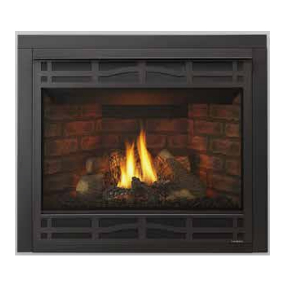 HEATILATOR ND3933 OWNER'S MANUAL Pdf Download ManualsLib