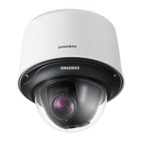 Samsung Techwin SCP-2370RH Data Sheet