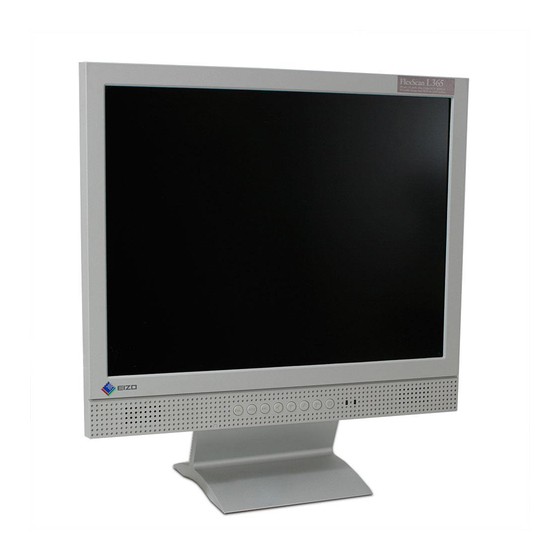 eizo flexscan l578