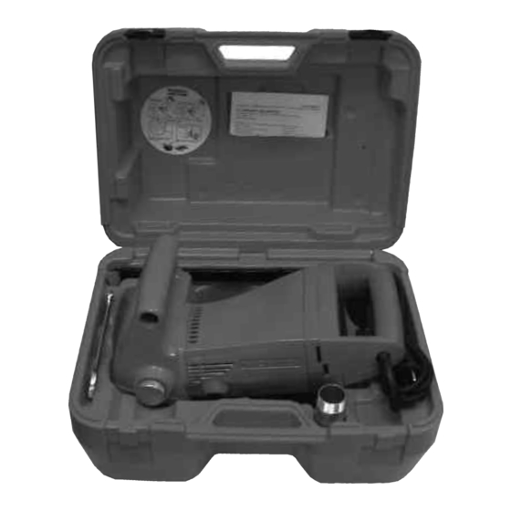 MACROZA M95 User Manual