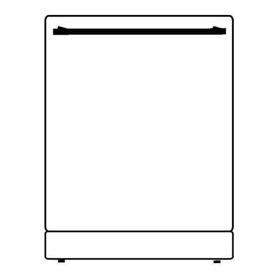 Asko D5534XLFI Specifications