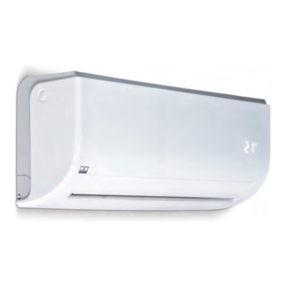 REMKO RVT 264 DC Inverter Heat Pump Manuals