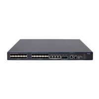 H3C S10500 Series Mpls Configuration Manual