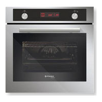 Pyramis Ecoline 1011 Installation And Operating Instructions Manual