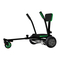 hoverboards Jetson V8 Sport Manual