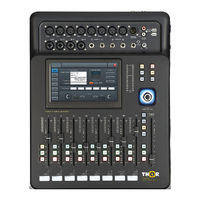 THOR TA20 User Manual