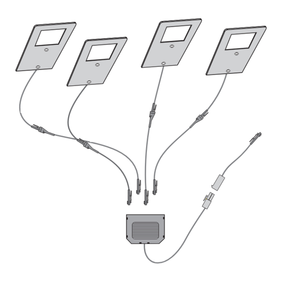 Wipo ALUSTAR U Installation Instructions