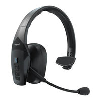 BlueParrott B550-XT User Manual
