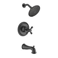 Anzzi SH-AZ035 Install Manual