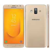 Samsung SM-J720F/DS User Manual
