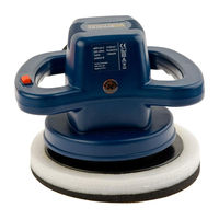 Nupower Evolution NPE120-2 Manual