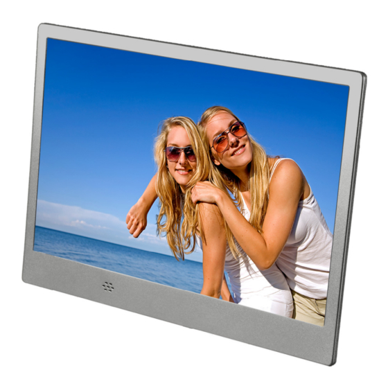 JOBO Plano 10 IPS User Manual