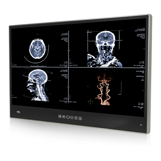 IEI Technology POCi-W22C-ULT5 User Manual