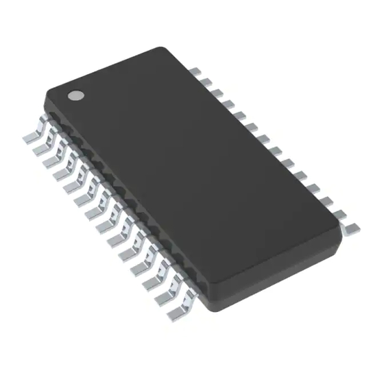 Cirrus Logic Crystal CS8427 Series Preliminary Product Information