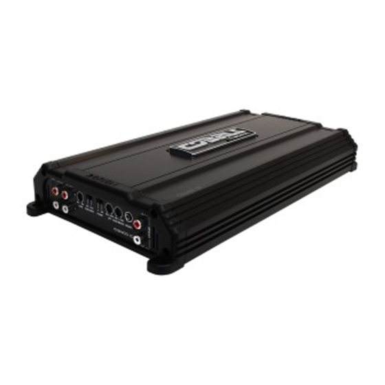 Orion CO2400.1D2 Manuals
