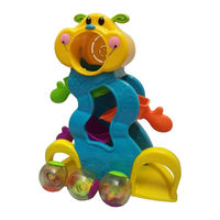 Fisher-Price H8093 Manual
