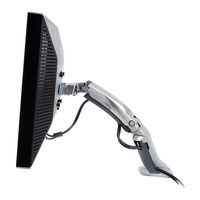 Ergotron LX Desk Mount LCD Arm User Manual