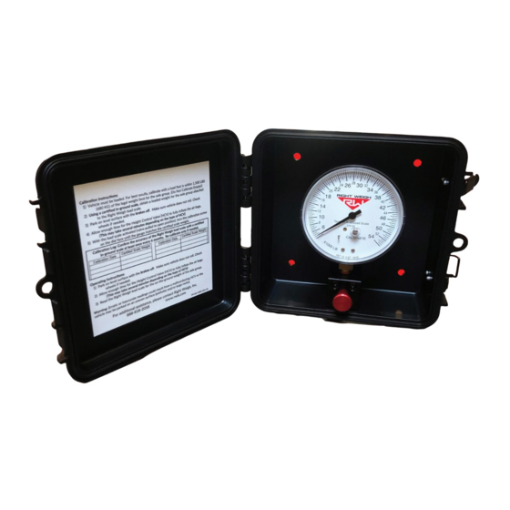 Right Weigh 310-PP Series Installation & Operation Manual