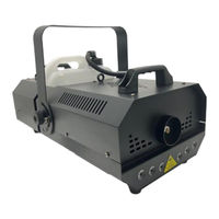Qtx QTFX-2000LED User Manual