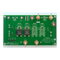 Linear Technology DC2164A-A Manual