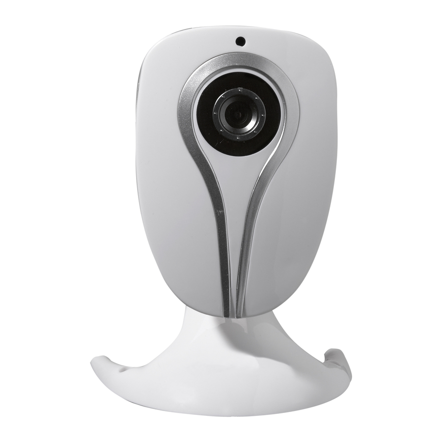 Denver IPC-1020, IPC-1030 Smart Camera Manual