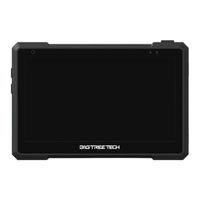 BIGTREETECH Pad 7 User Manual