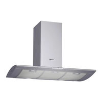 NEFF D9950 Series Operating And Installation Instructions