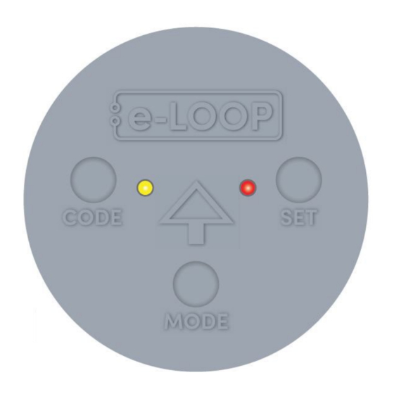 ASD EL00IG Manual