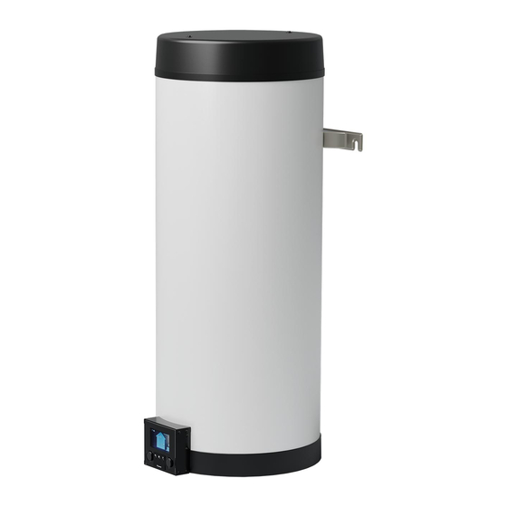 Daikin EKHWET120B V3 Series User Reference Manual