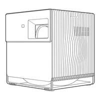 Nomadic P1000 User Manual