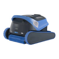 Maytronics Dolphin S400 User Instructions