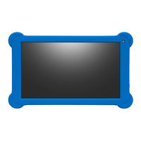 Denver TAQ-10382KBLUE/PINK Faq