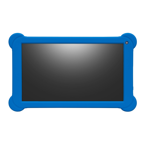 Denver TAQ-10382KBLUE/PINK Faq