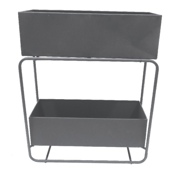 Costway NP10656 Manual