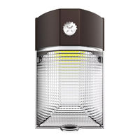 Cooper Lighting HALO MWP20FSUNVDBZ Instructions Manual