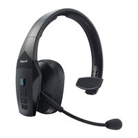 BlueParrott B550-XT User Manual