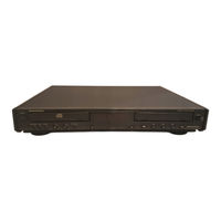 Marantz 75DC1010/1B Service Manual