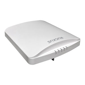 Commscope Ruckus Router COMMSCOPE RUCKUS UNLEASHED R750 QUICK SETUP MANUAL Pdf Download ...