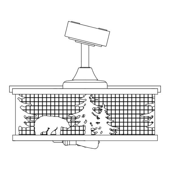 Vaxcel Kodiak F0068 Installation Instructions Manual