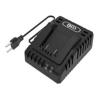 BGS technic 7381 Instruction Manual