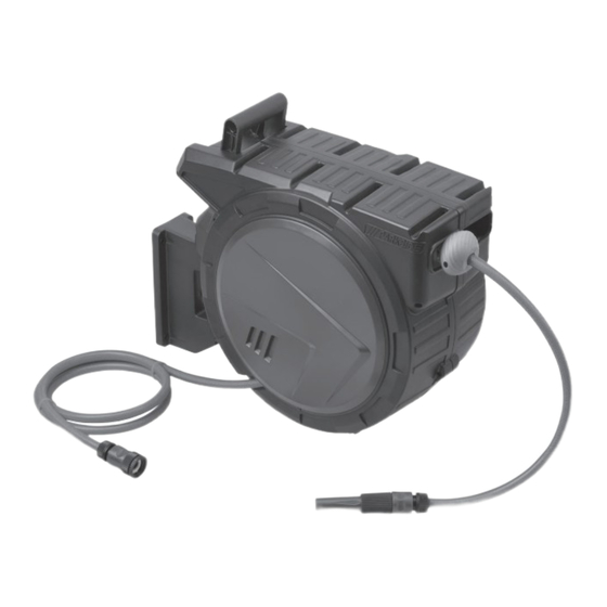 Parkside PSA25-B1 Assembly And Safety Advice