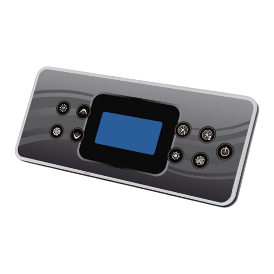 Spatech MP31 Quick Start