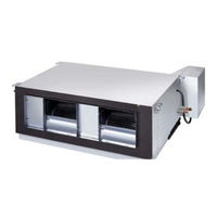 Daikin FDY08KAY1 Operation Manual