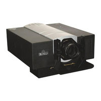 Runco RS-1100 Ultra Owner's Operating Manual