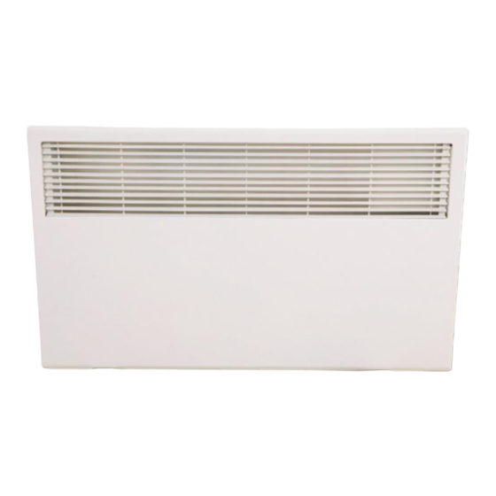 Thermofilm ELEX eco 2400 User Manual