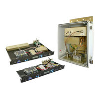 BIRD 428B-83H-01-C-110 Installation And Operation Manual